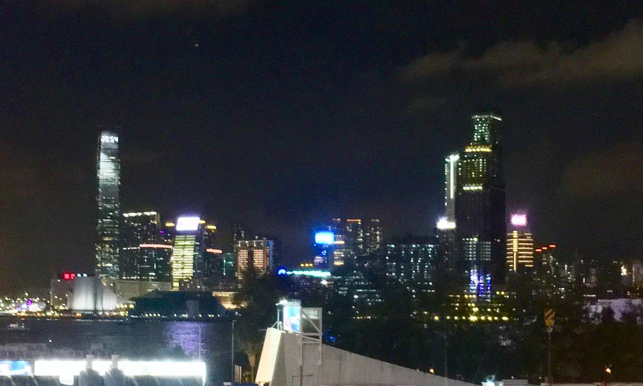 L'Etoile De Mer 香港 エクステリア 写真